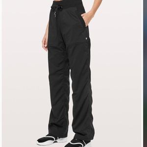 Dance Studio Pant